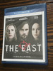New / the East [Blu-Ray]