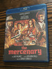 The Mercenary (Kino Blu-Ray)