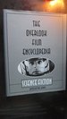 The Overlook Film Encyclopedia: Science Fiction