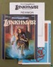 Nehwon (Advanced Dungeons Dragons Lankhmar Lna2) W Map