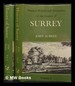 The Natural History and Antiquities of the County of Surrey / John Aubrey [Volumes 2 and 3 Only]