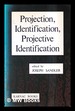 Projection, Identification, Projective Identification