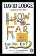How Far Can You Go? / David Lodge