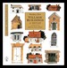 Village Buildings of Britain / Matthew Rice; Introduction By Hrh the Prince of Wales