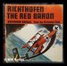 Richthofen the Red Baron / [Illustrated] By Raymond Briggs; Text By Nicholas Fisk