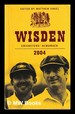 Wisden Cricketers' Almanack 2004