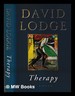 Therapy: a Novel / David Lodge