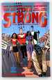 Tom Strong-Book 01