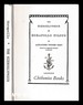 The Hieroglyphics of Horapollo Nilous / [Edited] By Alexander Turner Cory