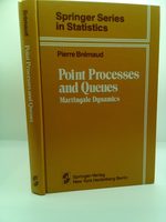 Point Processes and Queues: Martingale Dynamics