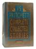 Complete Collected Stories