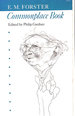 Commonplace Book