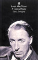 Louis Macneice: a Study (Student Guide)