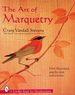 The Art of Marquetry