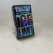 The Ice Limit