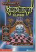 Give Yourself Goosebumps #32-It's Only a Nightmare!