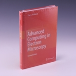 Advanced Computing in Electron Microscopy
