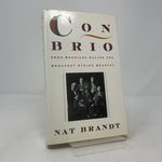 Con Brio: Four Russians Called the Budapest String Quartet