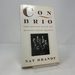 Con Brio: Four Russians Called the Budapest String Quartet