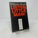 Listen, Little Man!
