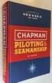Chapman Piloting & Seamanship 68th Edition