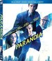 Paranoia [2 Discs] [Includes Digital Copy] [Blu-ray/DVD]