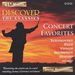 Discover the Classics: Concert Favoirtes