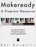 Makeready: a Prepress Resource