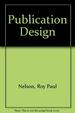 Publication Design
