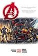Avengers By Jonathan Hickman Volume 1 (Avengers: Marvel Now! )