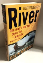 River: One Man's Journey Down the Colorado, Source to Sea