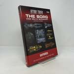 Star Trek Shipyards: the Borg and the Delta Quadrant Vol. 1-Akritirian to Kren Im: the Encyclopedia of Starfleet Ships