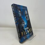Star Trek: Picard: Second Self
