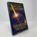 Beyond Infinity: a Novel