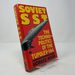 Soviet Sst: the Techno-Politics of the Tupolev-144