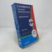 English Pronouncing Dictionary With Cd-Rom