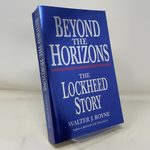 Beyond the Horizons: the Lockheed Story