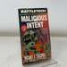 Malicious Intent (Battletech, Book 24)