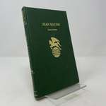 Jean Racine (Twayne's World Authors Series, 458)