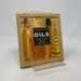 Oils: 40 Recipes Using Flavorful Oils