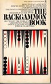 The Backgammon Book