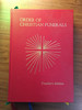 Order of Christian Funerals: Presider's Edition