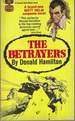 The Betrayers. (Matt Helm #10)