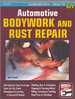 Automotive Bodywork & Rust Repair