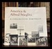 America & Alfred Stieglitz: a Collective Portrait / Edited By Waldo Frank [and More]