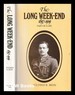 The Long Weekend, 1897-1919: Part of a Life / (By) Wilfred Ruprecht Bion