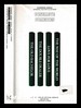 Congreve: Comedies; the Old Bachelor; the Double-Dealer; Love for Love; the Way of the World: a Casebook / Edited By Patrick Lyons