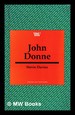 John Donne / Stevie Davies