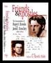 Friends and Apostles: the Correspondence of Rupert Brooke and James Strachey, 1905-1914 / Edited By Keith Hale
