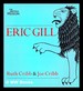 Eric Gill: Lust for Letter & Line / Ruth Cribb & Joe Cribb
